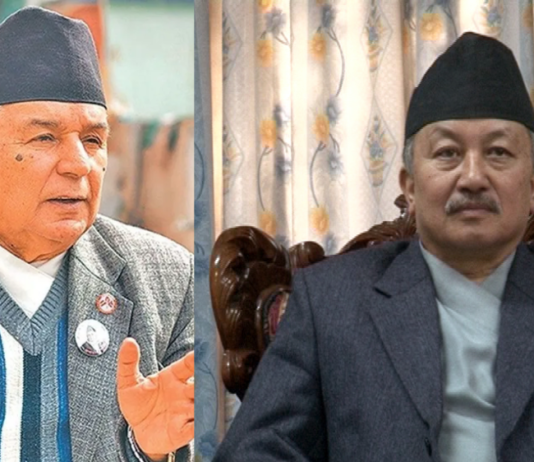 मतदान सकिएको ४ घण्टाभित्र परिणाम घोषणा भईसक्ने